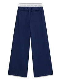 Pantaloni Blu Guess Bambina