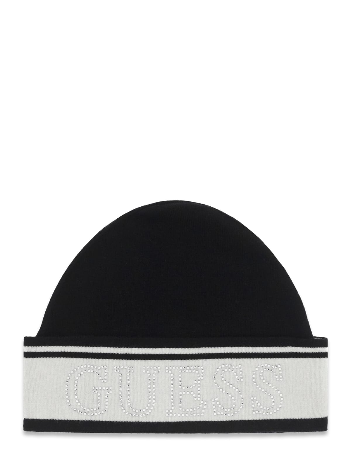Accessorio Nero Guess Neonata