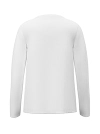 T-shirt con Logo Frontale Guess - Bambina