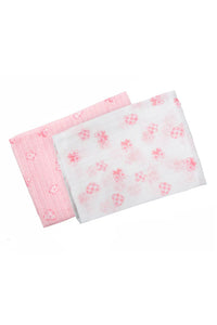 Calze e intimo Lt. 2 Pz. Quadr.di Garza Stamp Baby Vip
