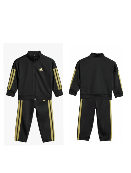 ADIDAS TUTA TESSUTO