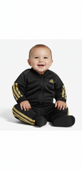 ADIDAS TUTA TESSUTO