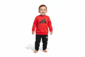 ADIDAS TUTA SINTETIC
