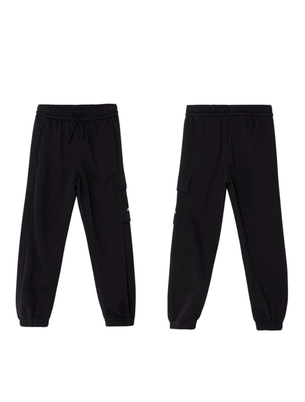 ADIDAS PANTALONI TESSUTO