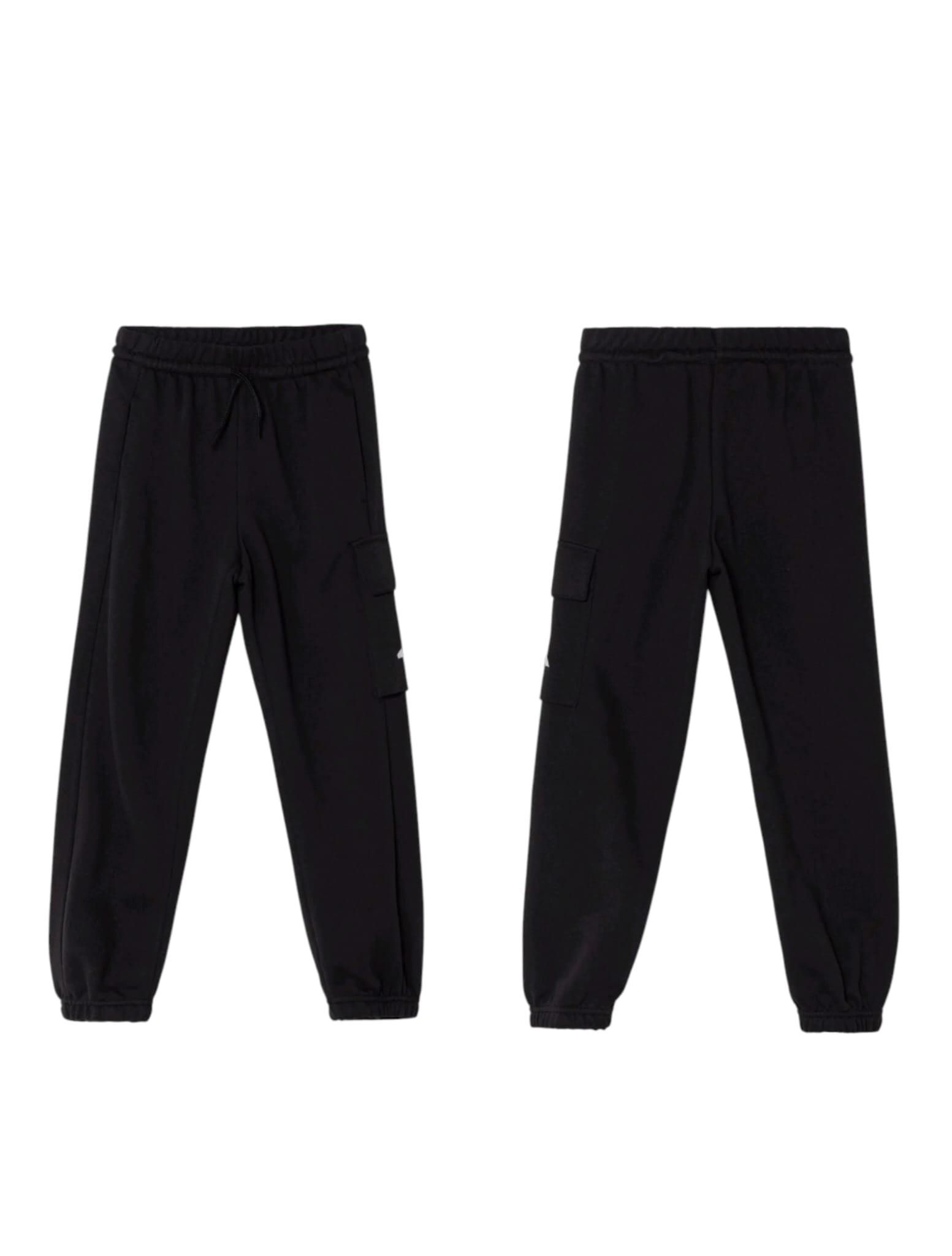 ADIDAS PANTALONI TESSUTO