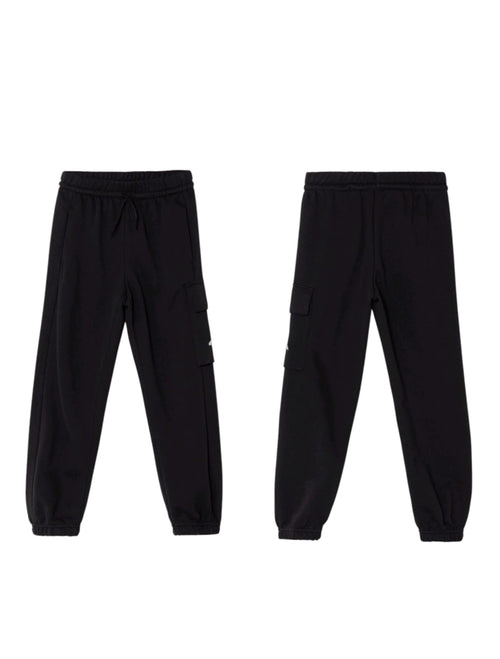 ADIDAS PANTALONI TESSUTO