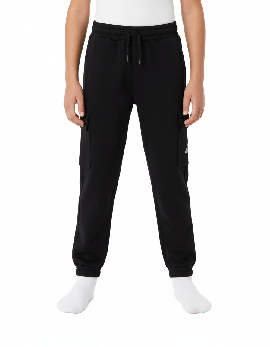 ADIDAS PANTALONI TESSUTO