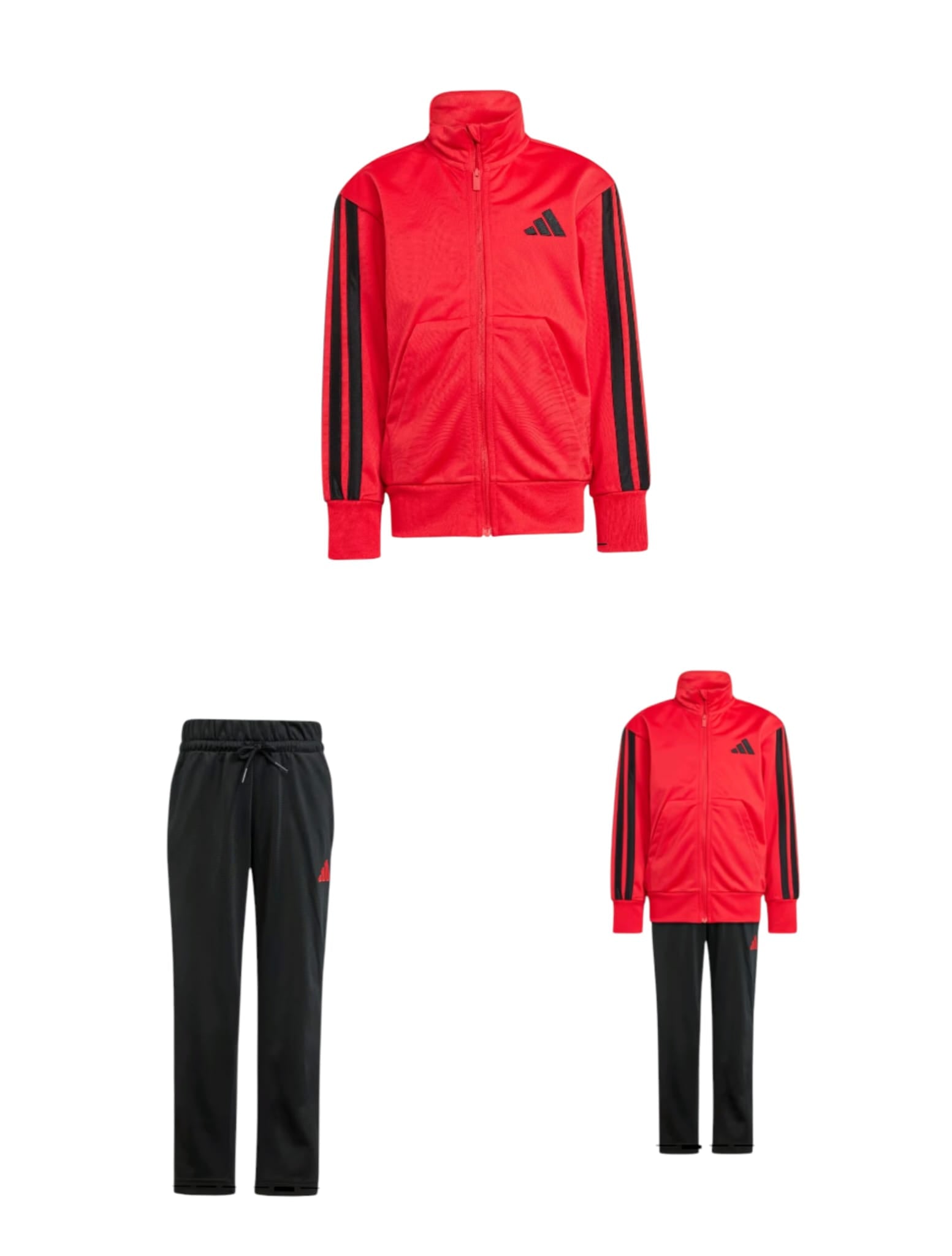 ADIDAS TUTA SINTETIC