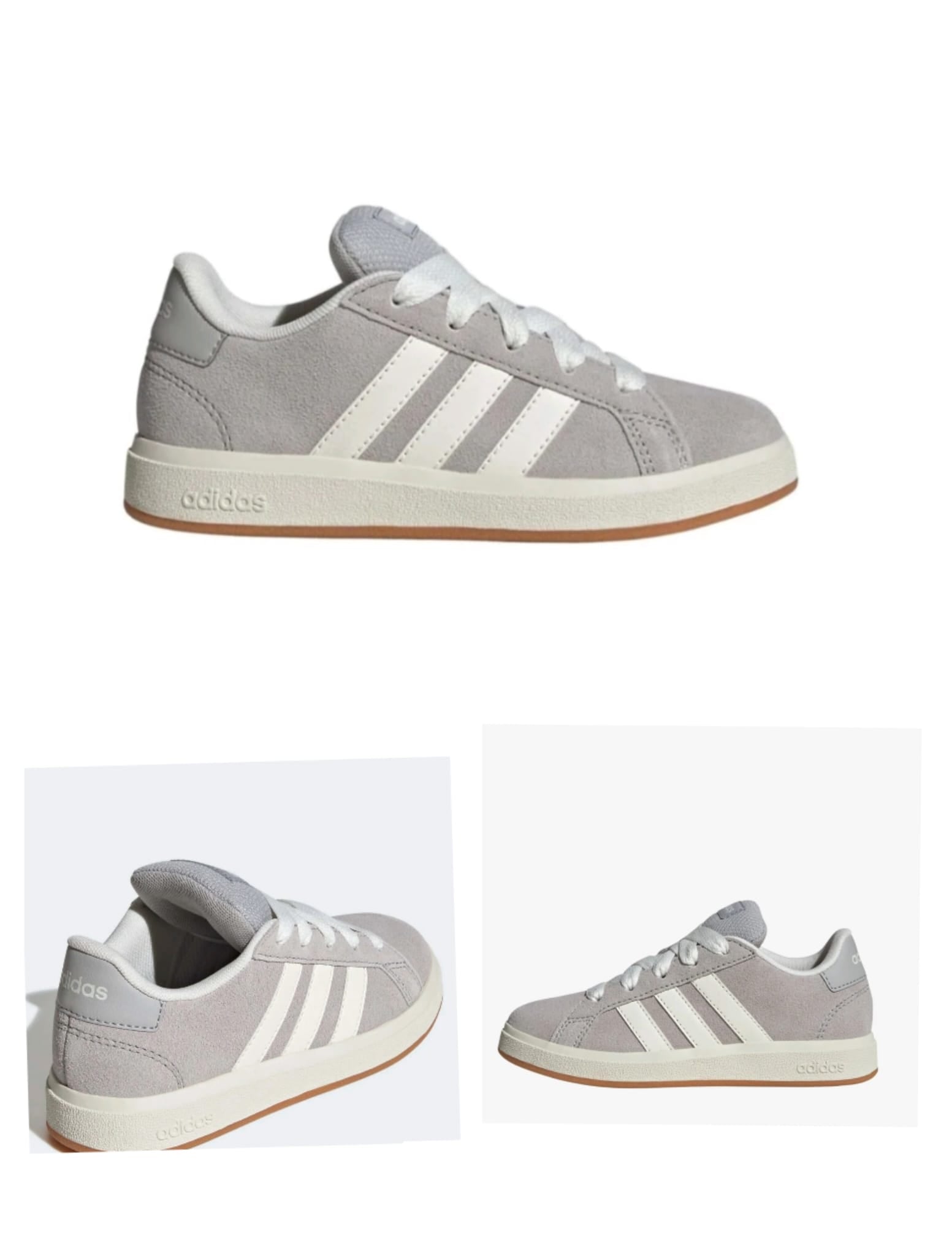SCARPA ADIDAS
