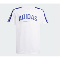 T-shirt Unisex con Logo Adidas