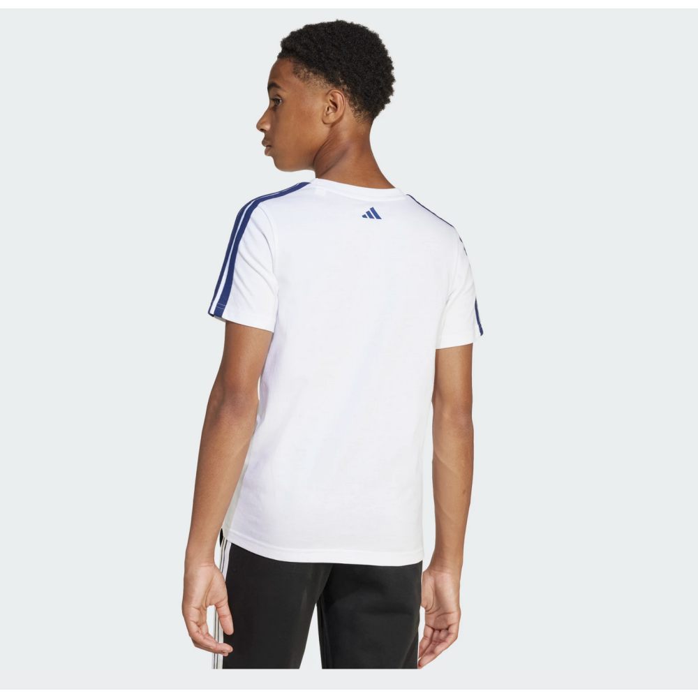 T-shirt Unisex con Logo Adidas