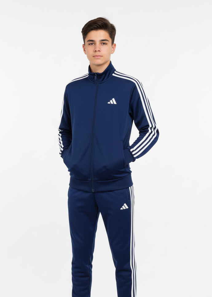TUTA ADIDAS
