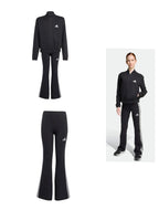 TUTA ADIDAS ZAMPA RAGAZZA