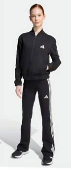 TUTA ADIDAS ZAMPA RAGAZZA