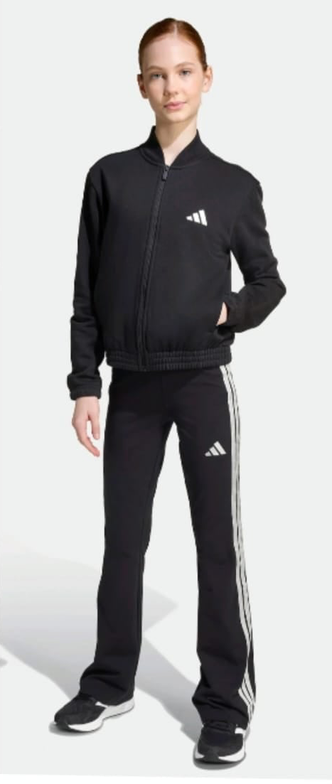 TUTA ADIDAS ZAMPA RAGAZZA