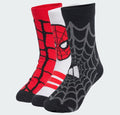 ADIDAS CALZE SINTETIC SPIDERMAN