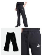 ADIDAS PANTALONI SINTETIC