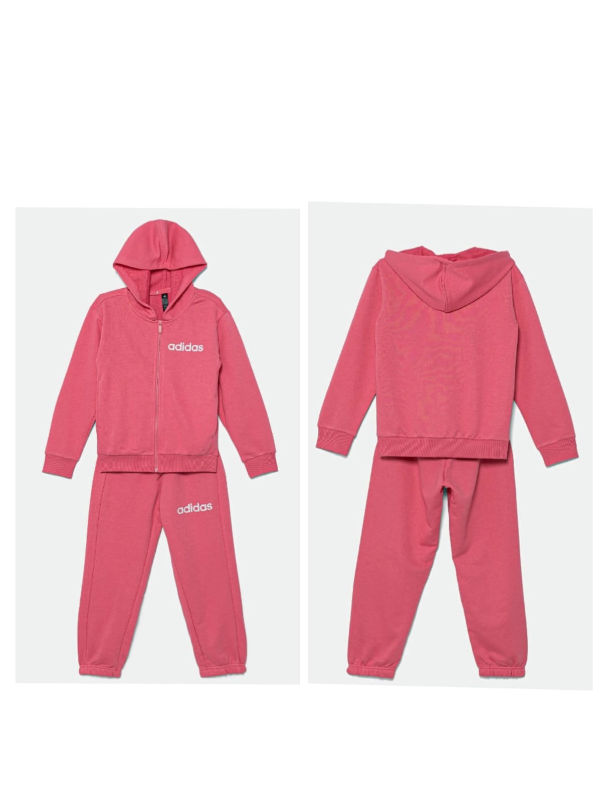 ADIDAS TUTA SINTETIC