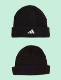 ADIDAS CAPPELLO SINTETIC nero
