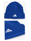 ADIDAS CAPPELLO SINTETIC ROYAL BLU