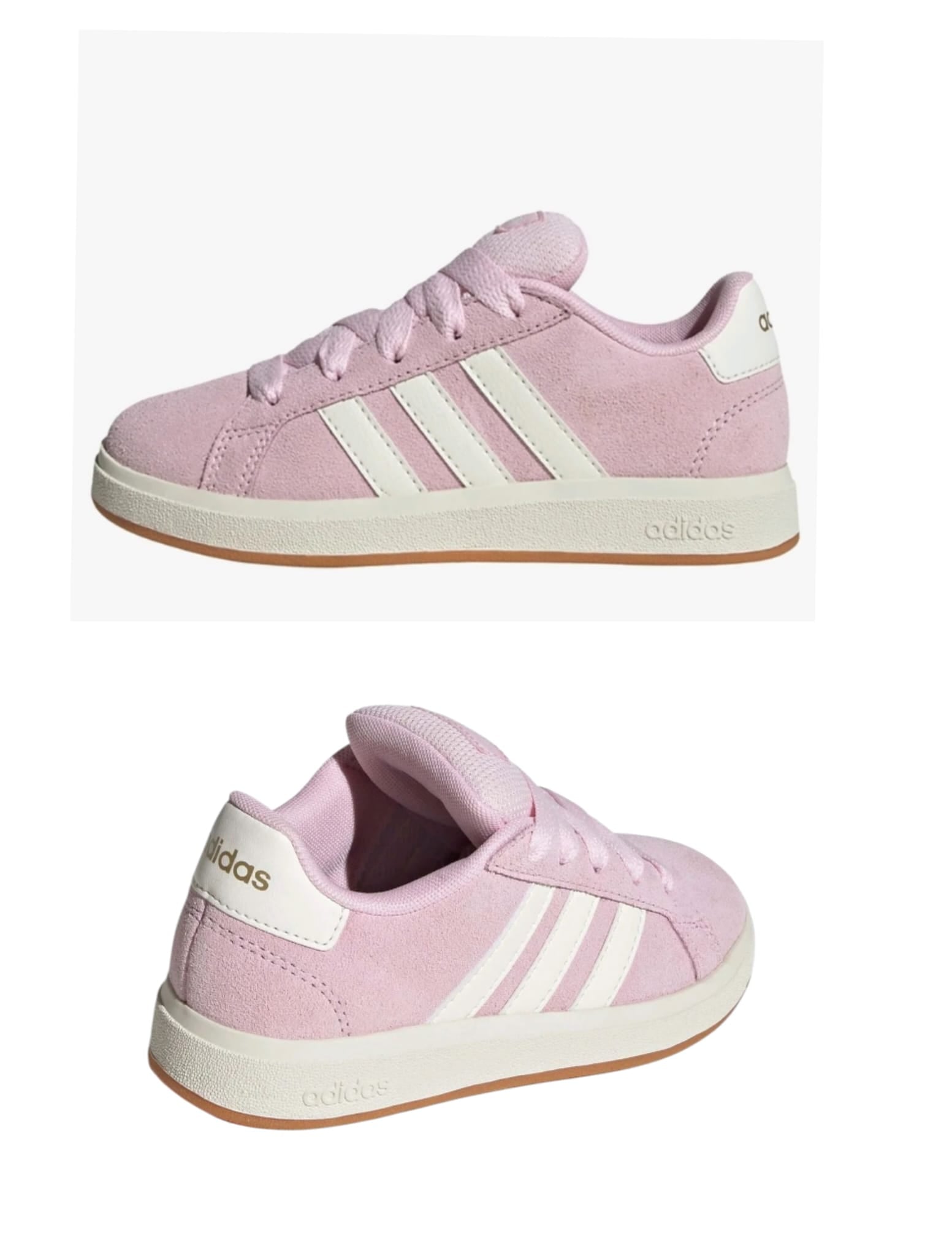 ADIDAS GRAND CO SPORT SINTETIC