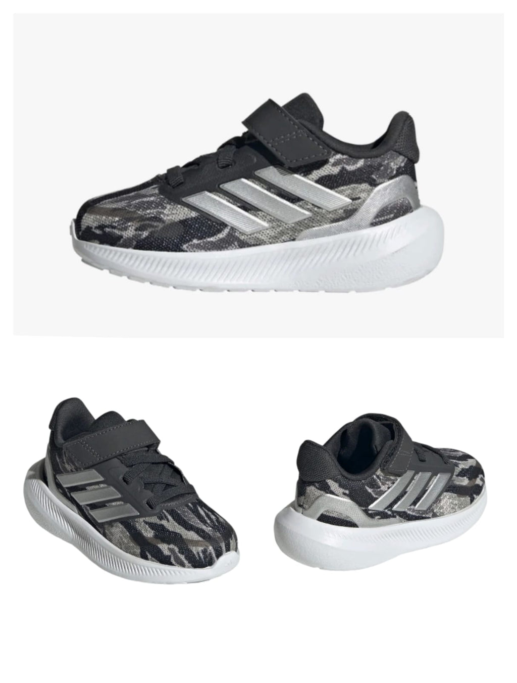 SCARPA ADIDAS