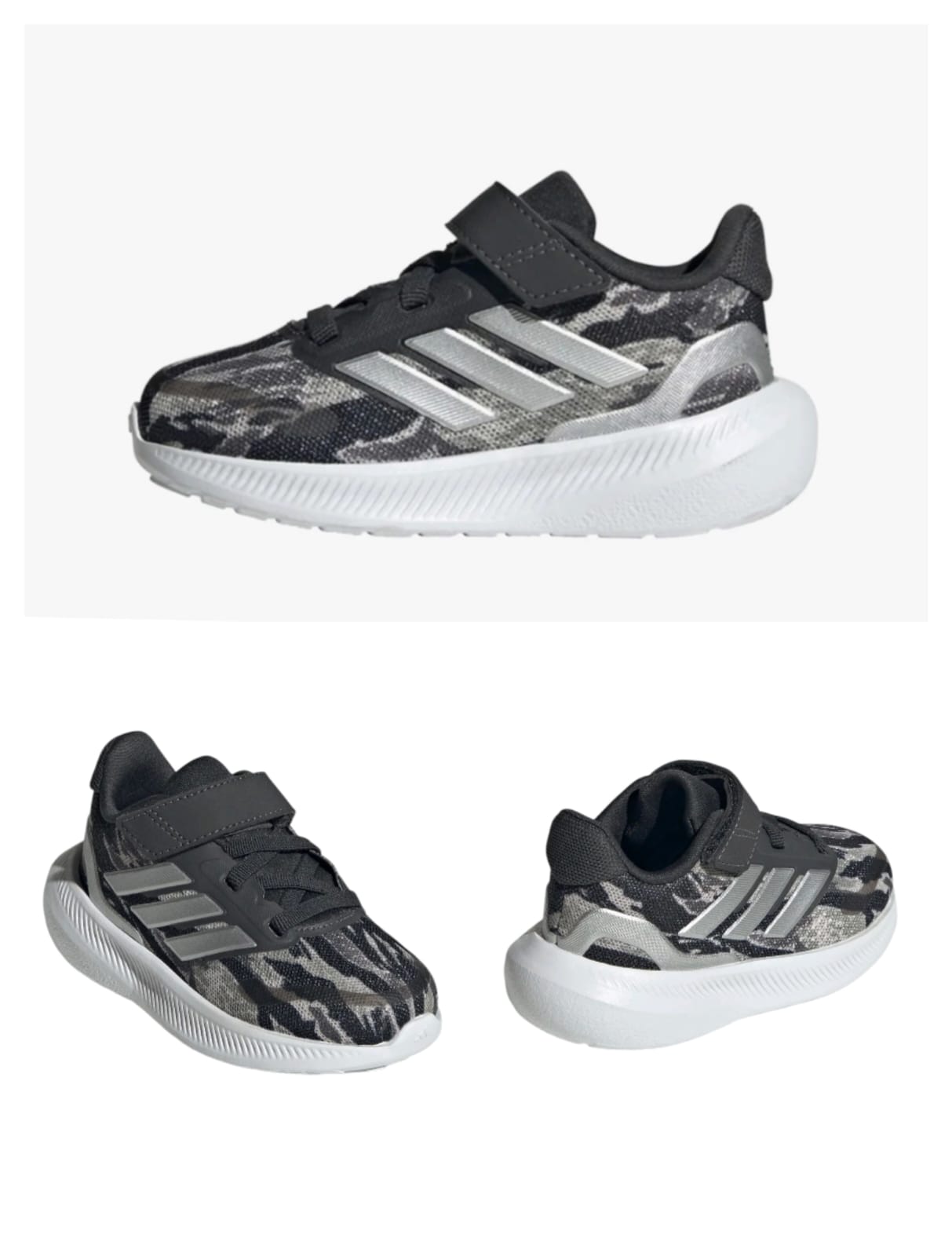 SCARPA ADIDAS