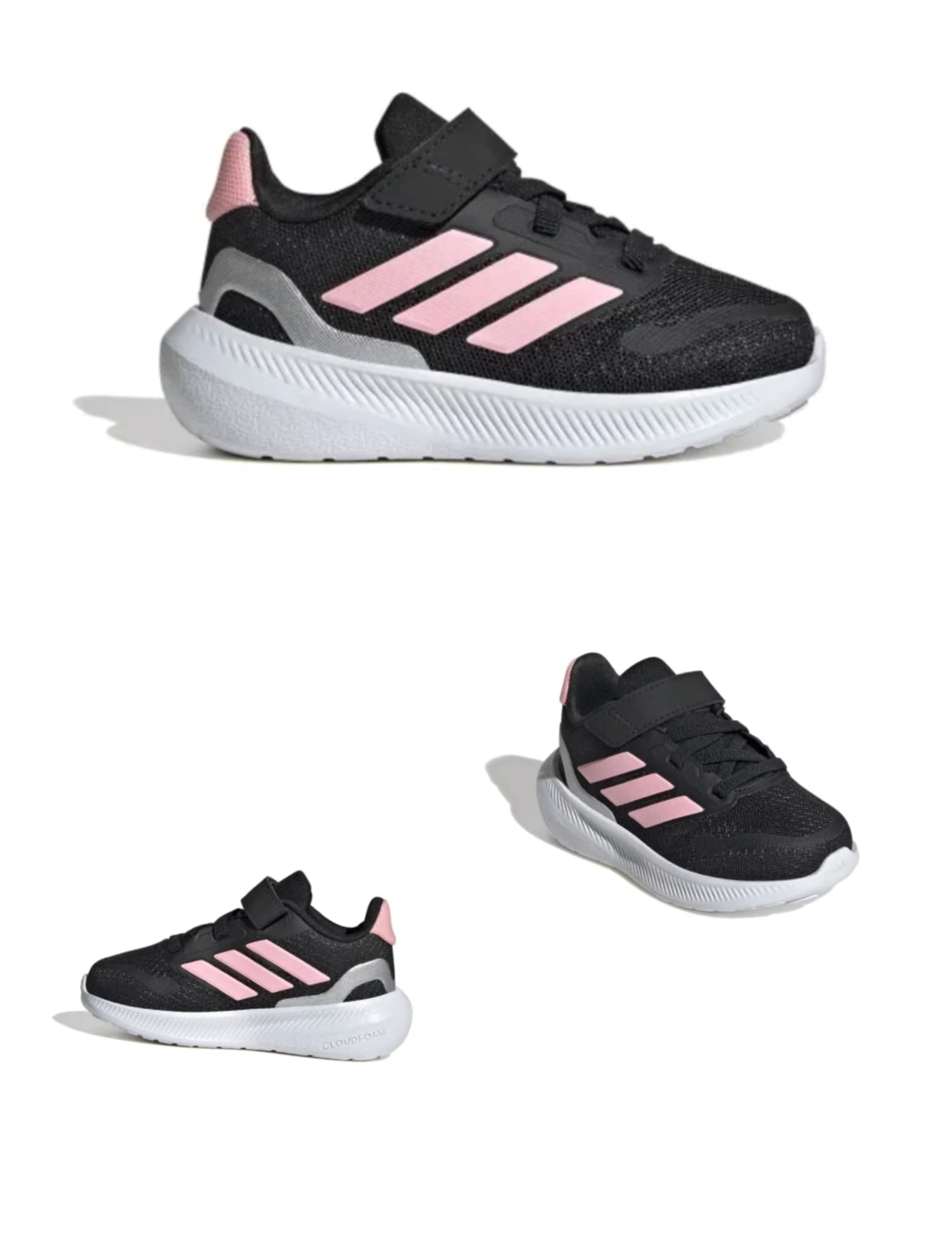 RUNFALCON SCARPA DA GINNASTICA bambina ragazza