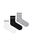CALZE ADIDAS