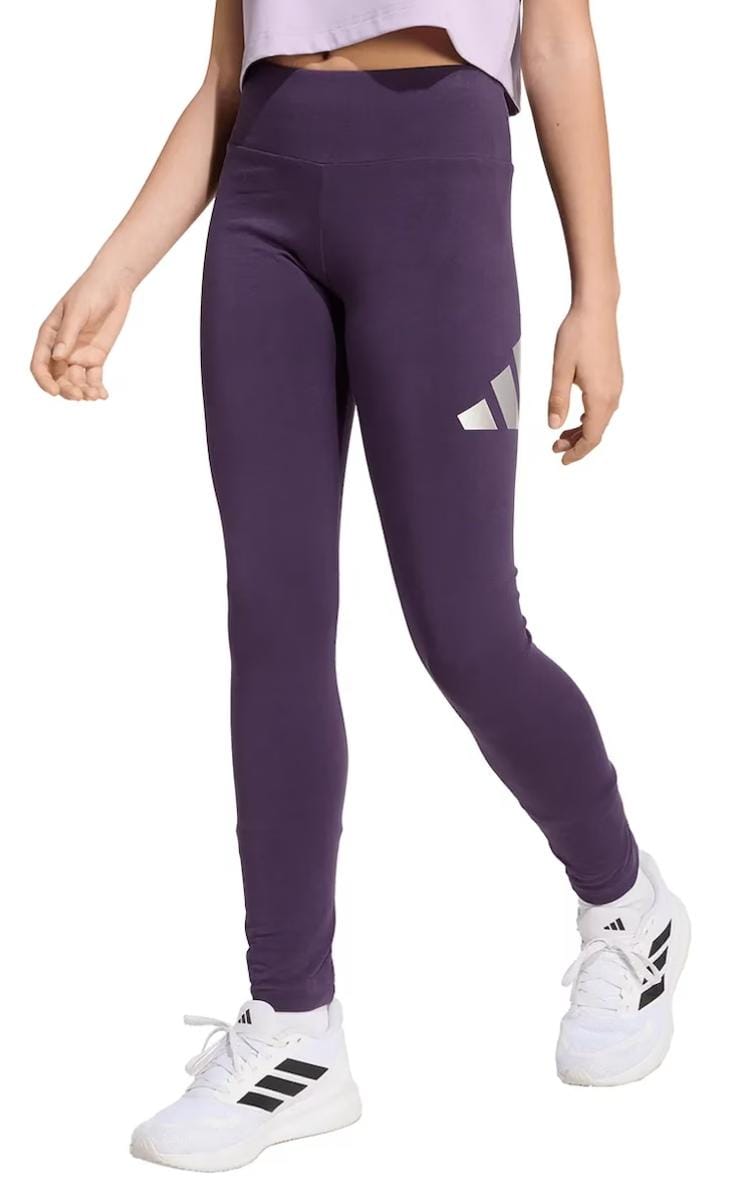LEGGINGS VIOLA  ADIDAS