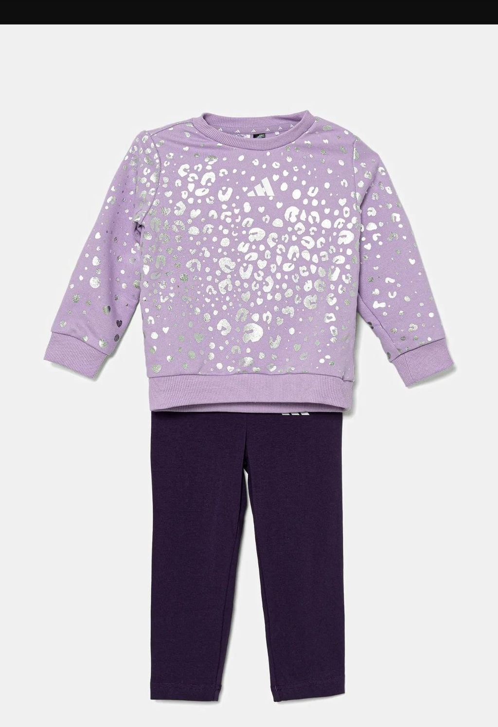 TUTA ADIDAS NEONATA-BAMBINA