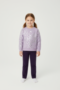 TUTA ADIDAS NEONATA-BAMBINA
