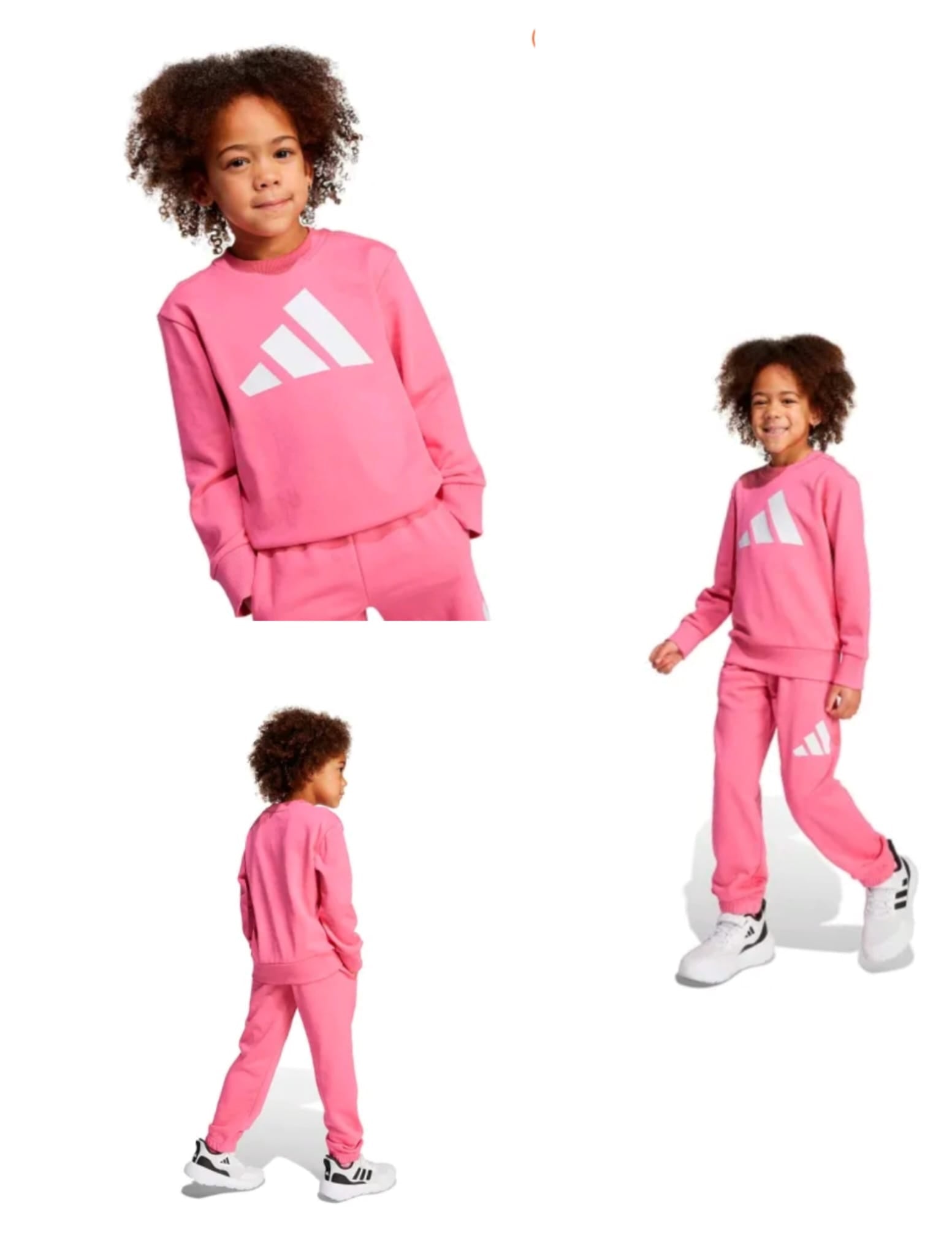 ADIDAS TUTA SINTETIC