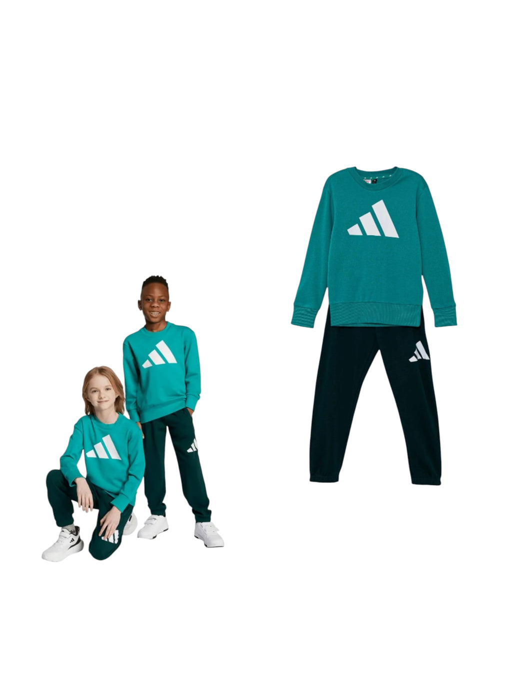 ADIDAS TUTA SINTETIC