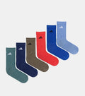 CALZE ADIDAS