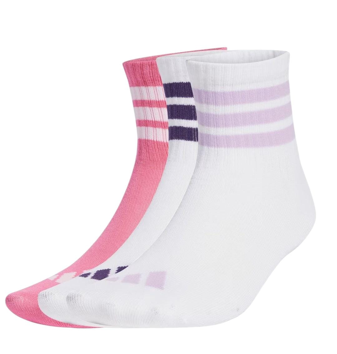 CALZE ADIDAS RAGAZZA MULTICOLOR