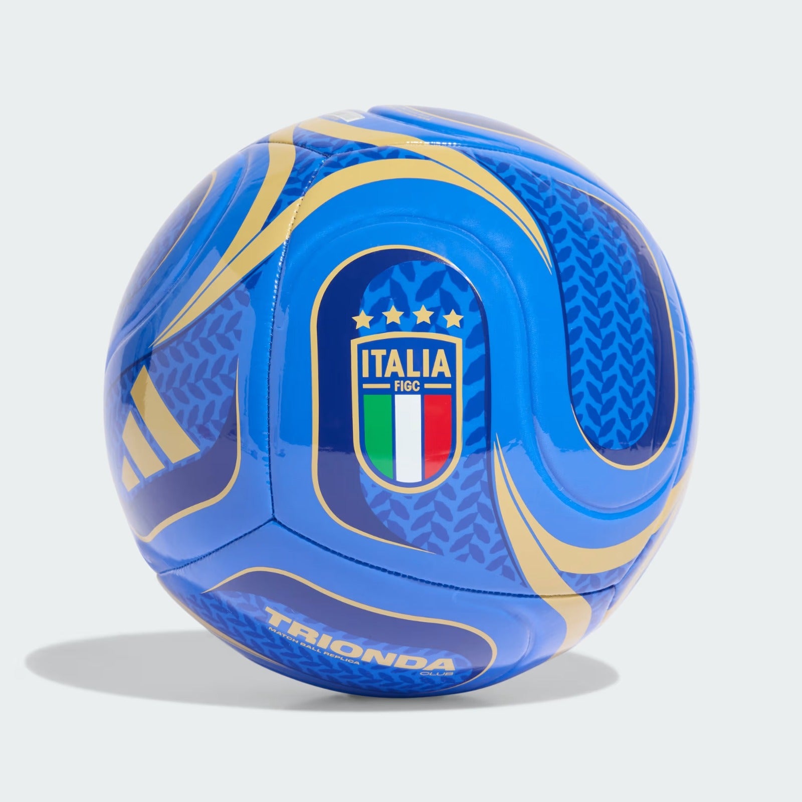 PALLONE TRIONDA MINI ADIDAS