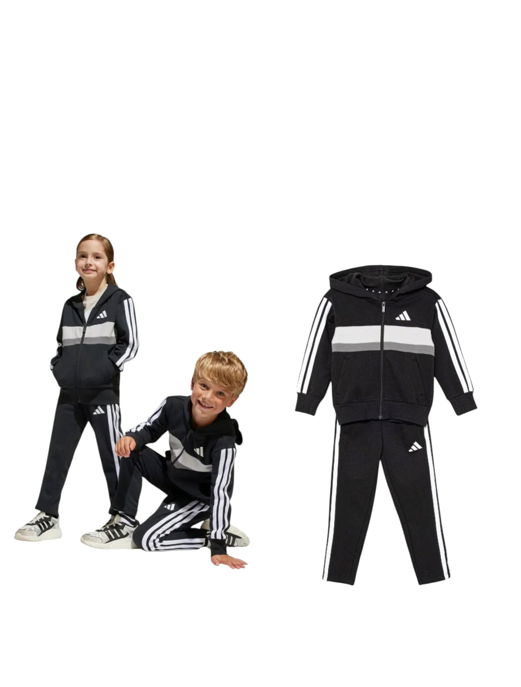 ADIDAS TUTA SINTETIC