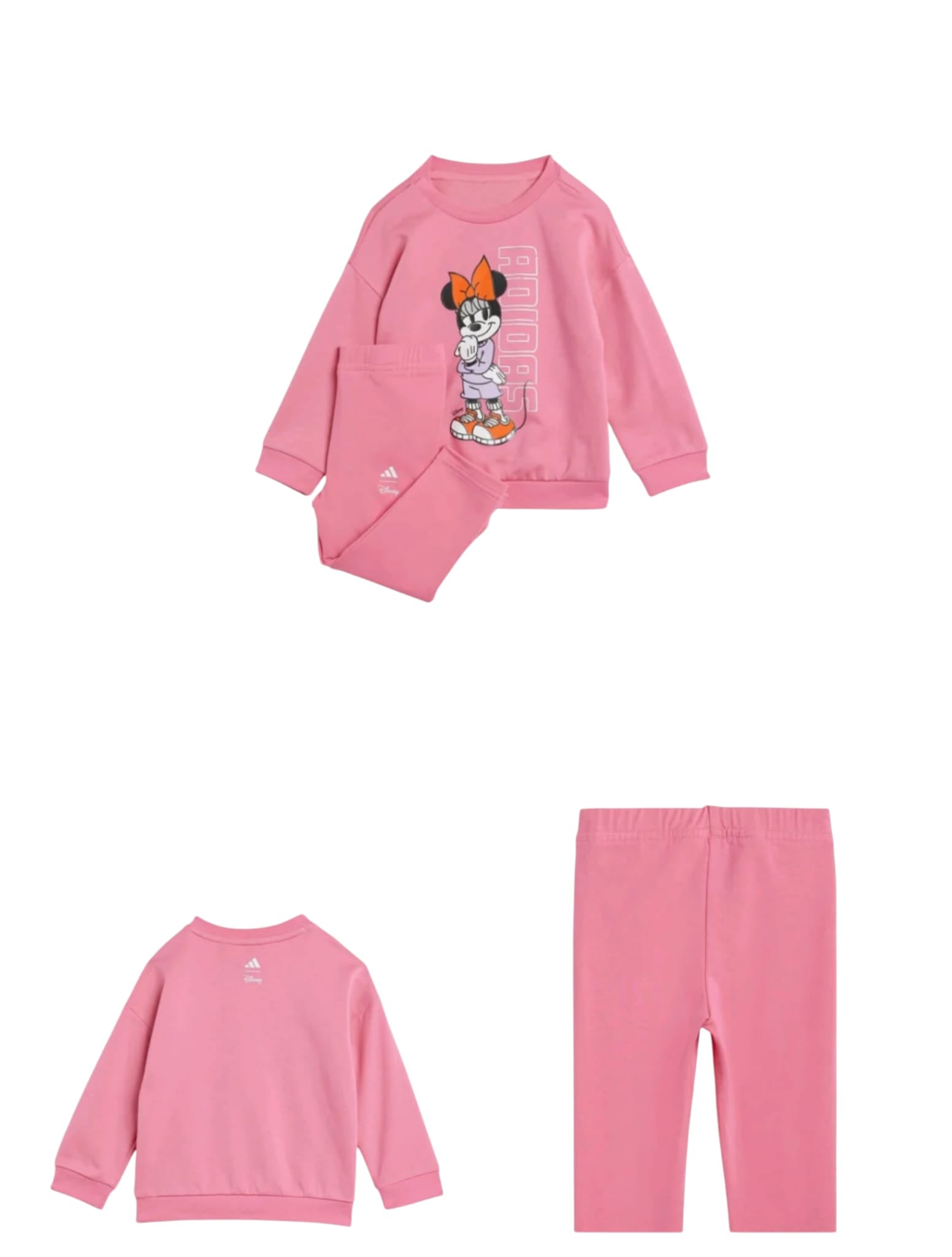 ADIDAS TUTA SINTETIC