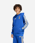 FELPA ITALY DNA CON LOGO ADIDAS