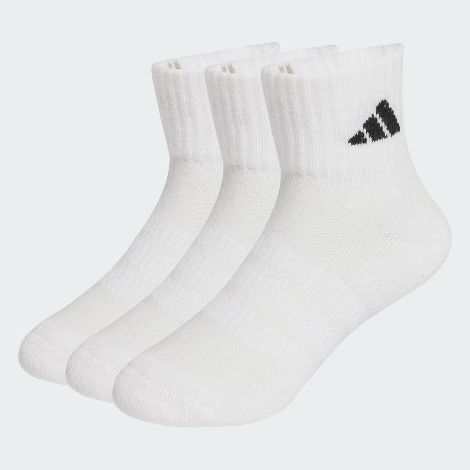 CALZE CON LOGO ADIDAS