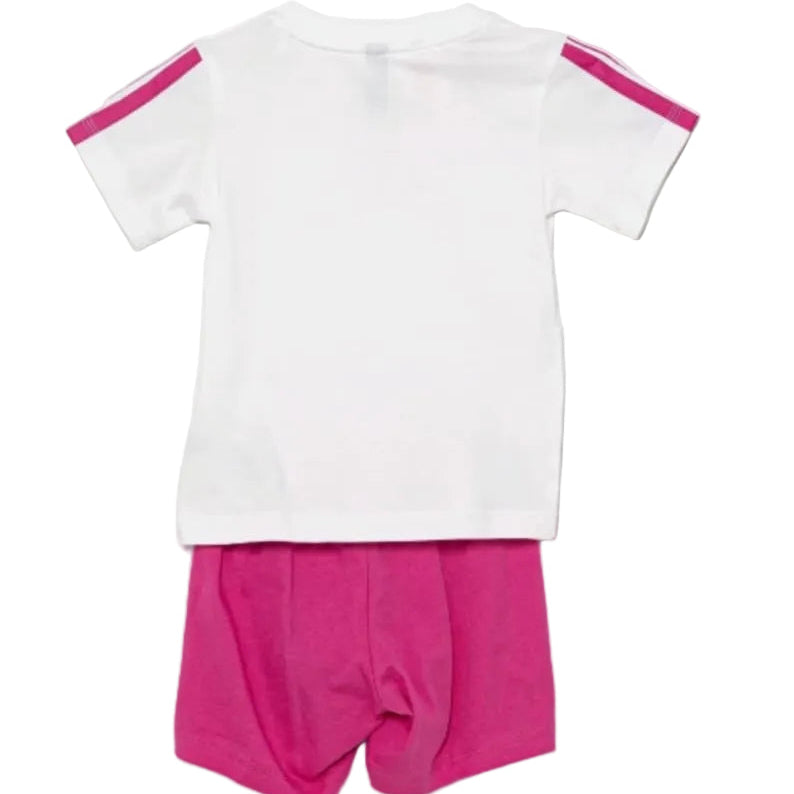 Completo Adidas Neonata e Bambina