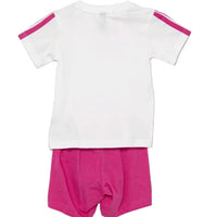 Completo Adidas Neonata e Bambina