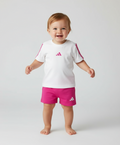 COMPLETO ADIDAS neonata e bambina