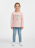 LS T-SHIRT