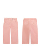 STRETCH BULL DENIM FASHION FIT