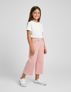 STRETCH BULL DENIM FASHION FIT