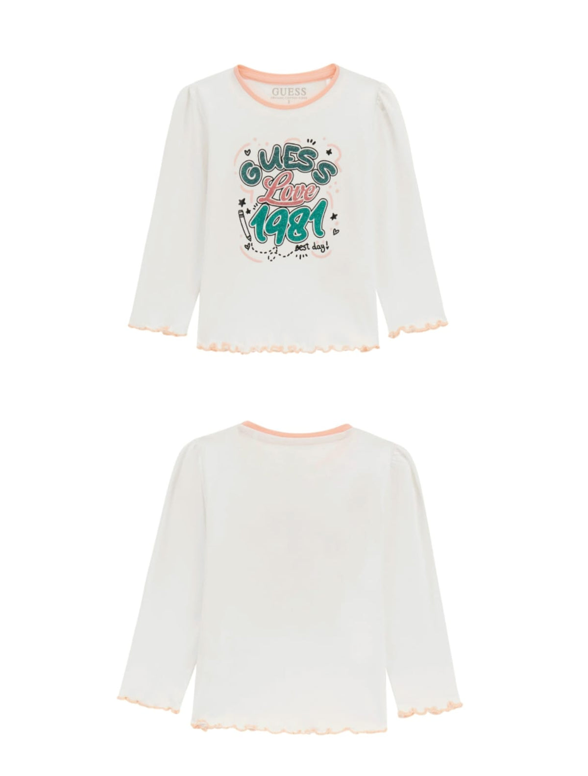 Ls T-shirt