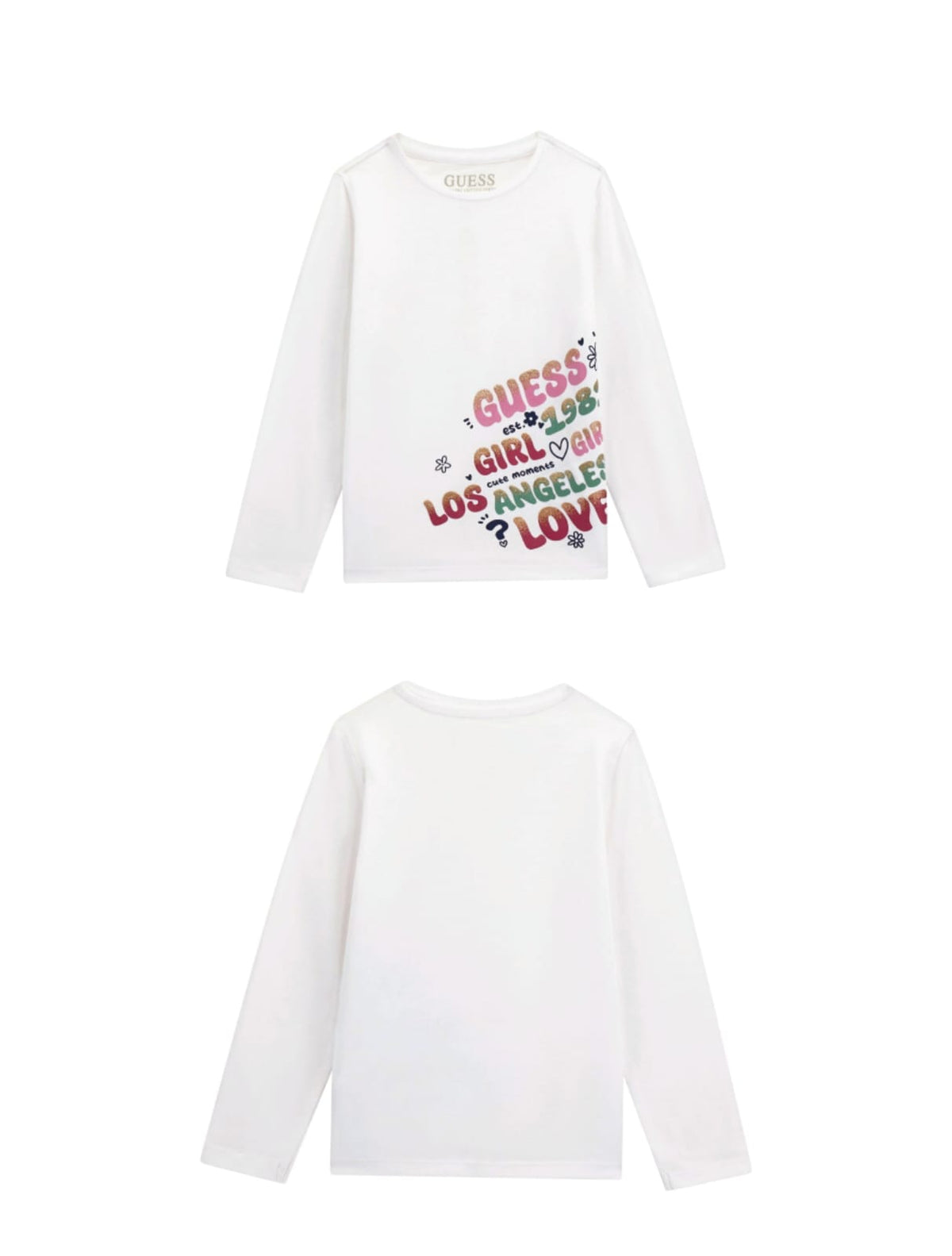 T-shirt - Bambini