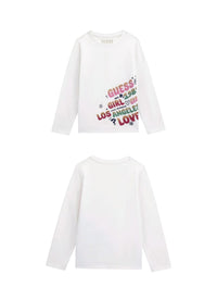 T-shirt - Bambini